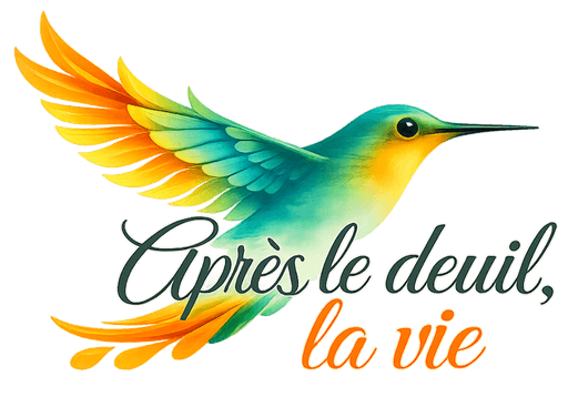 Après le deuil, la vie